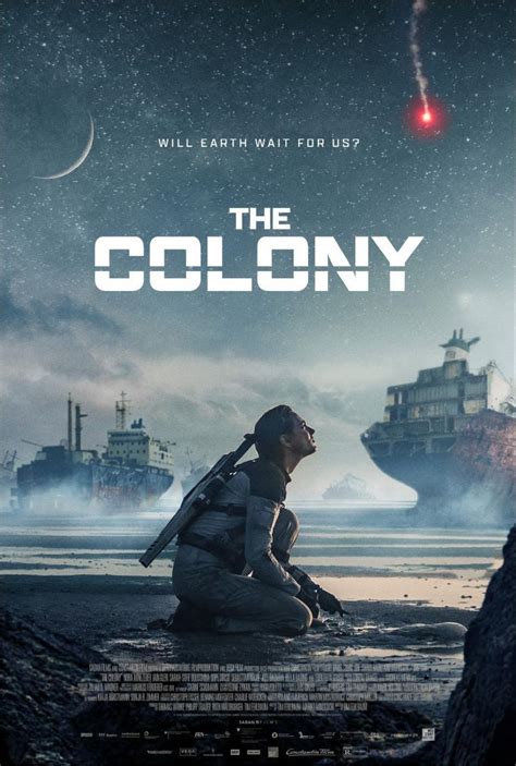 ver the colony online